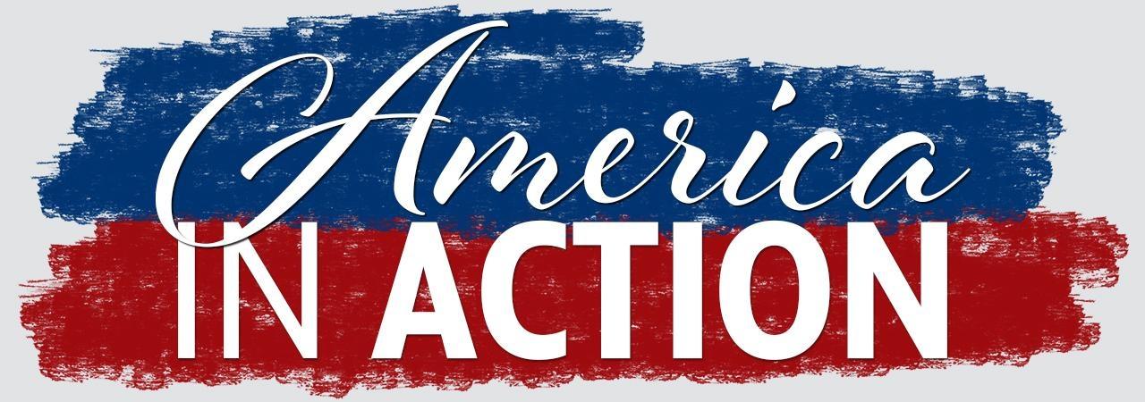 America in Action