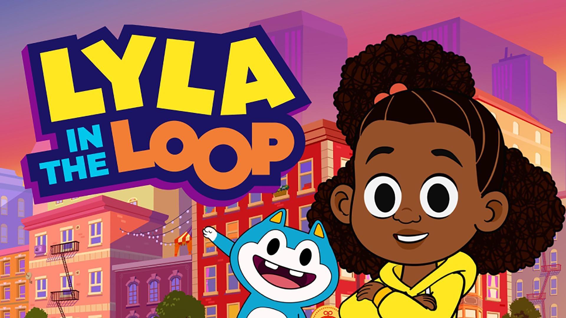Lyla and the Loop