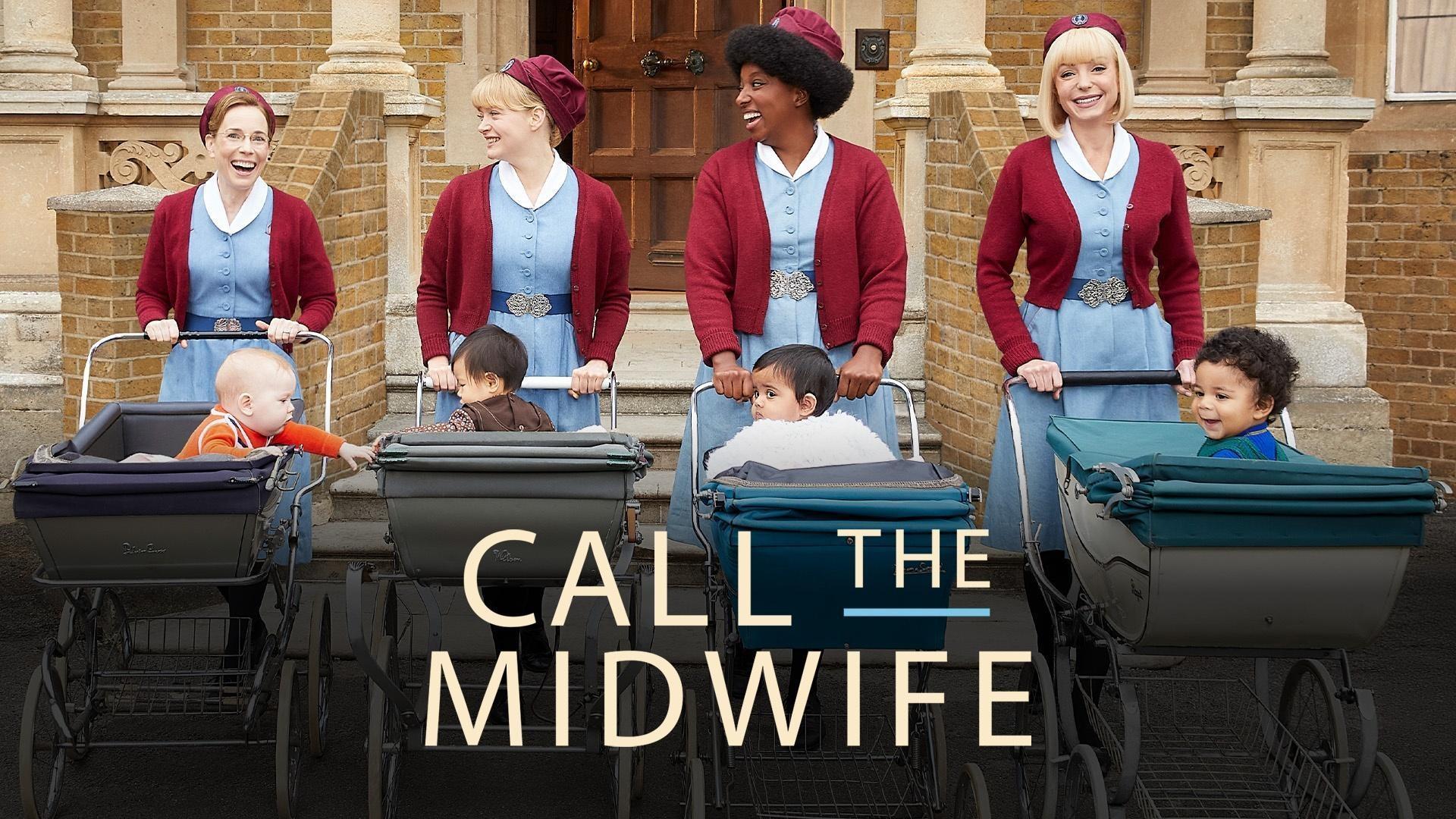 Call the Midwife