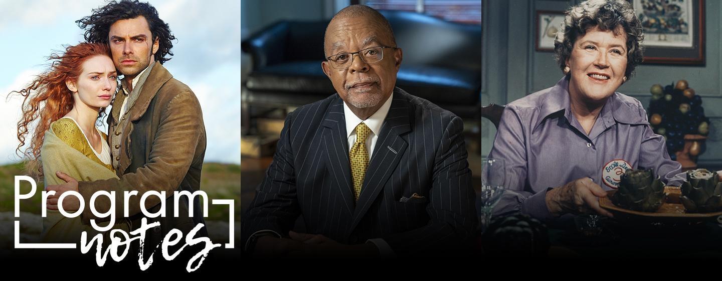 Binge Your Favorites on PBS Western Reserve Passport