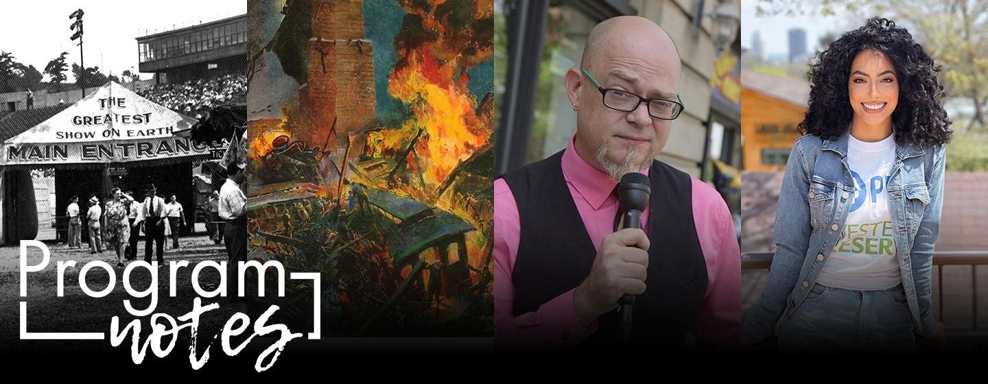 There’s No Place Like Home