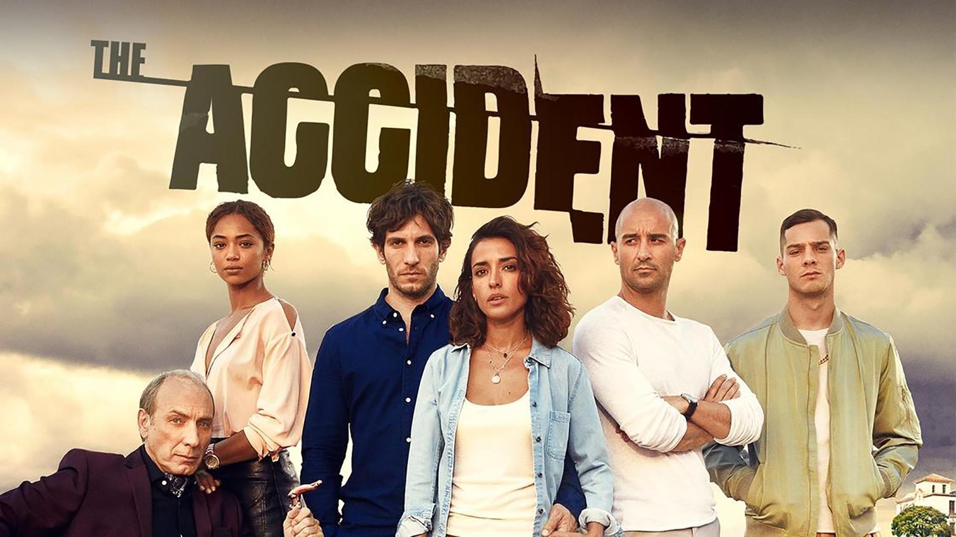 The Accident
