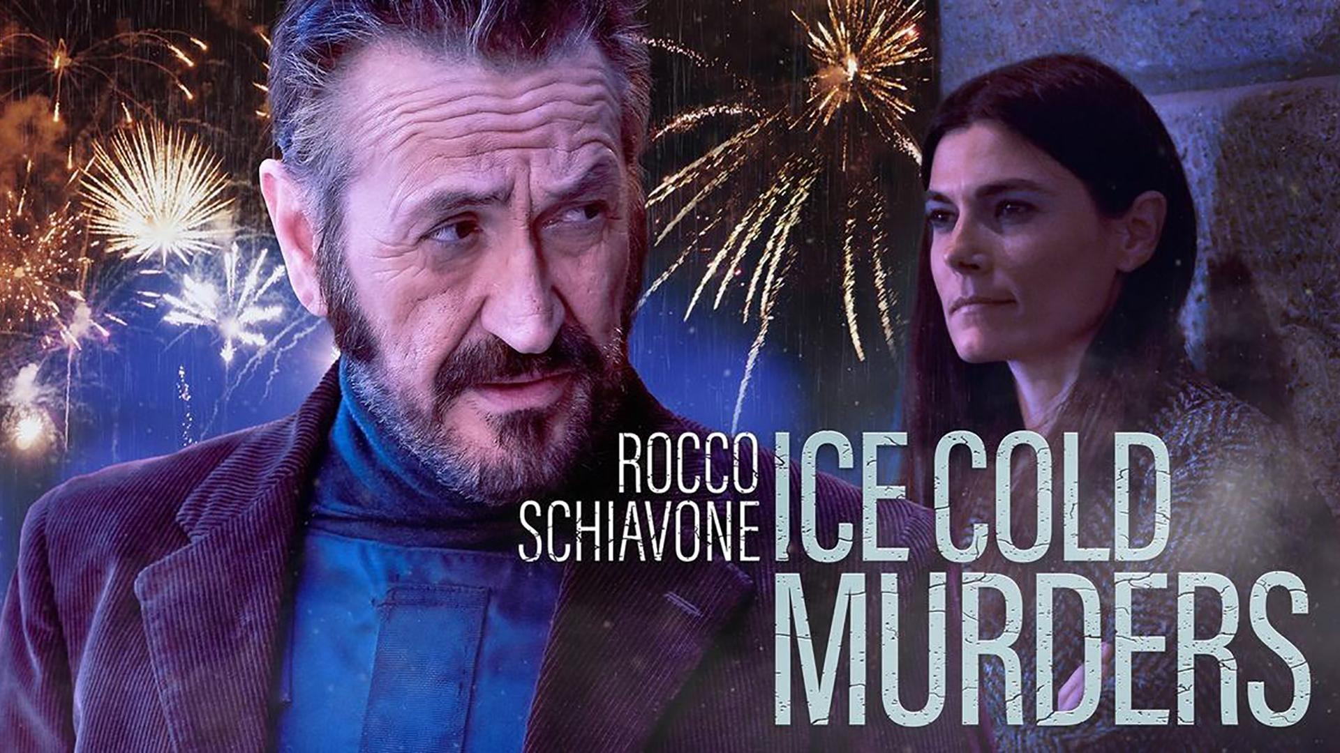 Rocco Schiavone: Ice Cold Murders