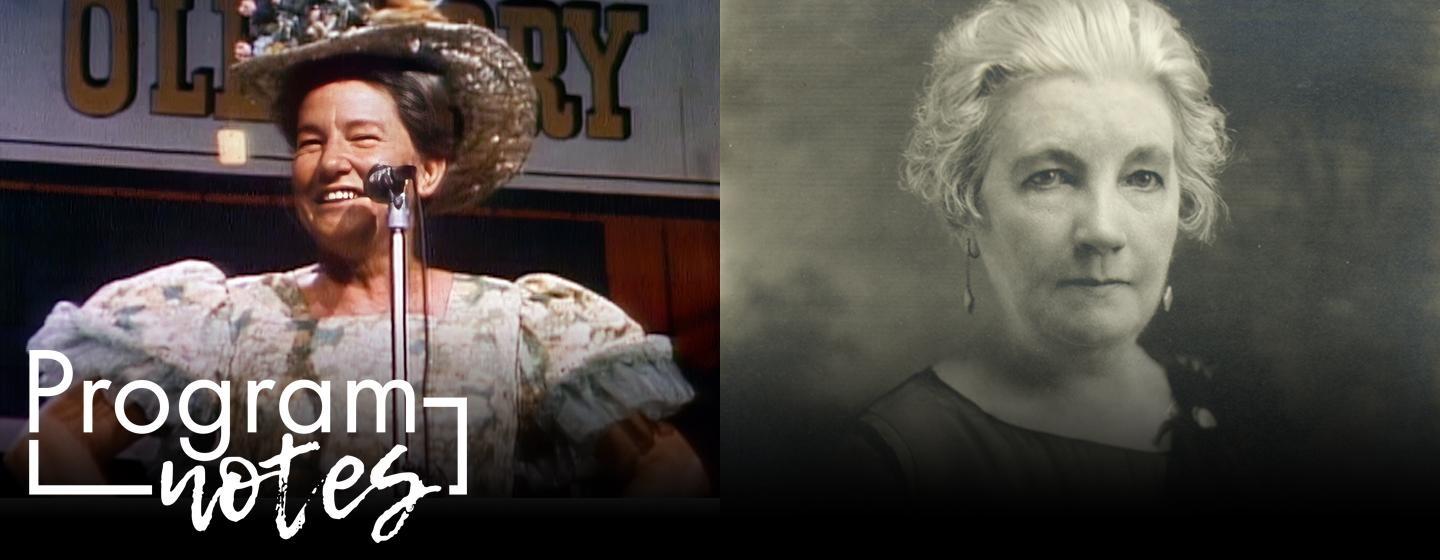 A Women’s History Month Celebration