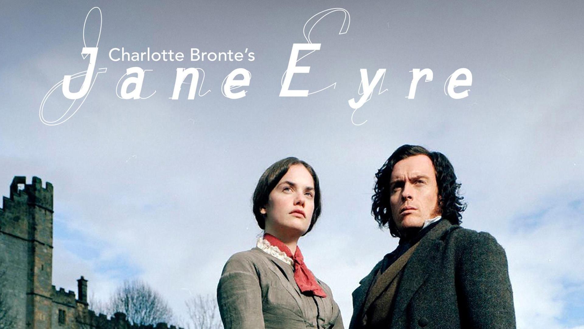 Jane Eyre