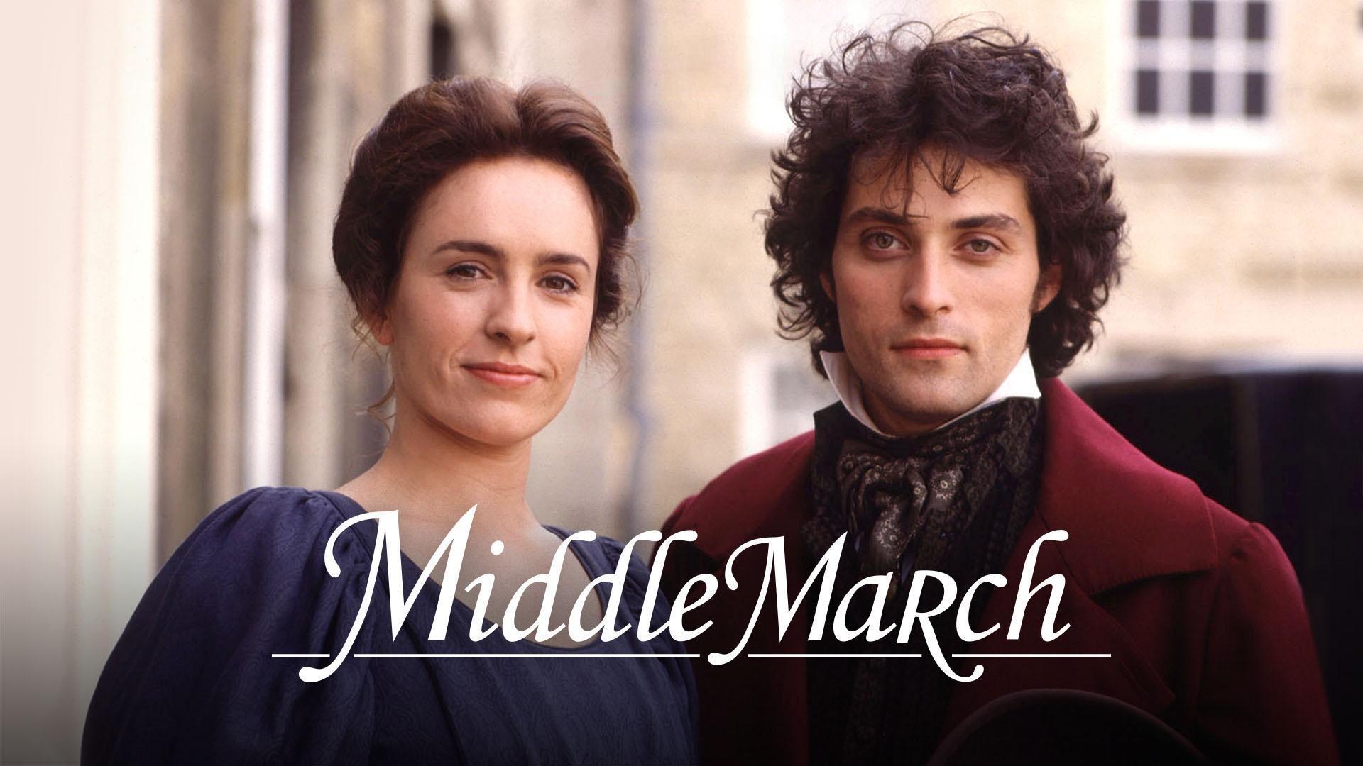 Middlemarch