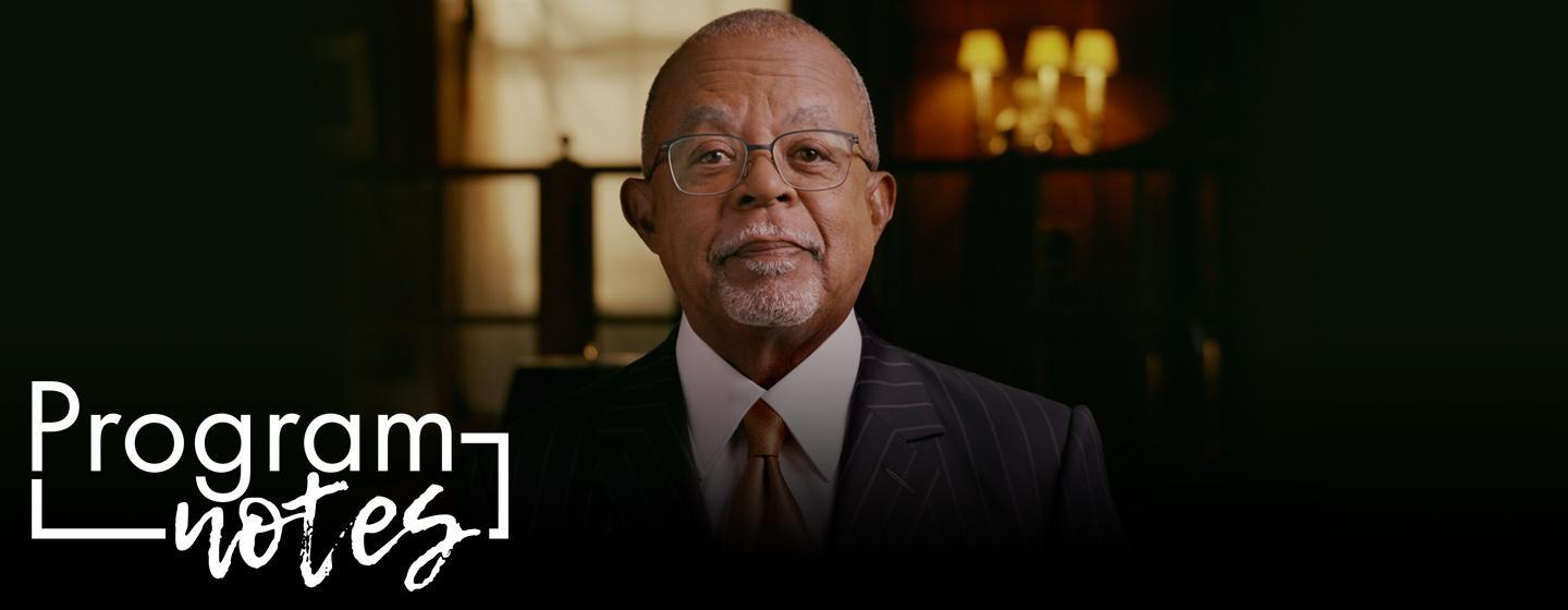 Explore the Past with Passport and Henry Louis Gates Jr.