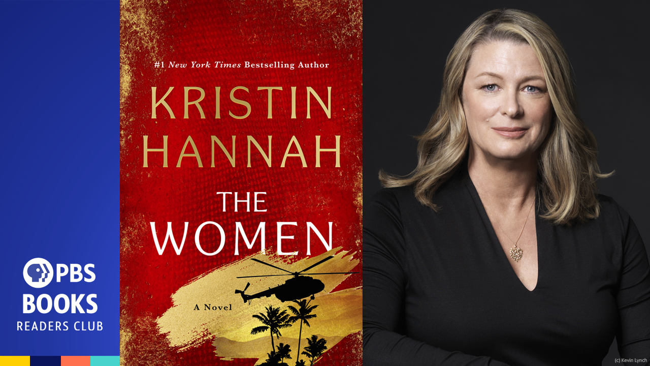 The Women by Kristin Hannah