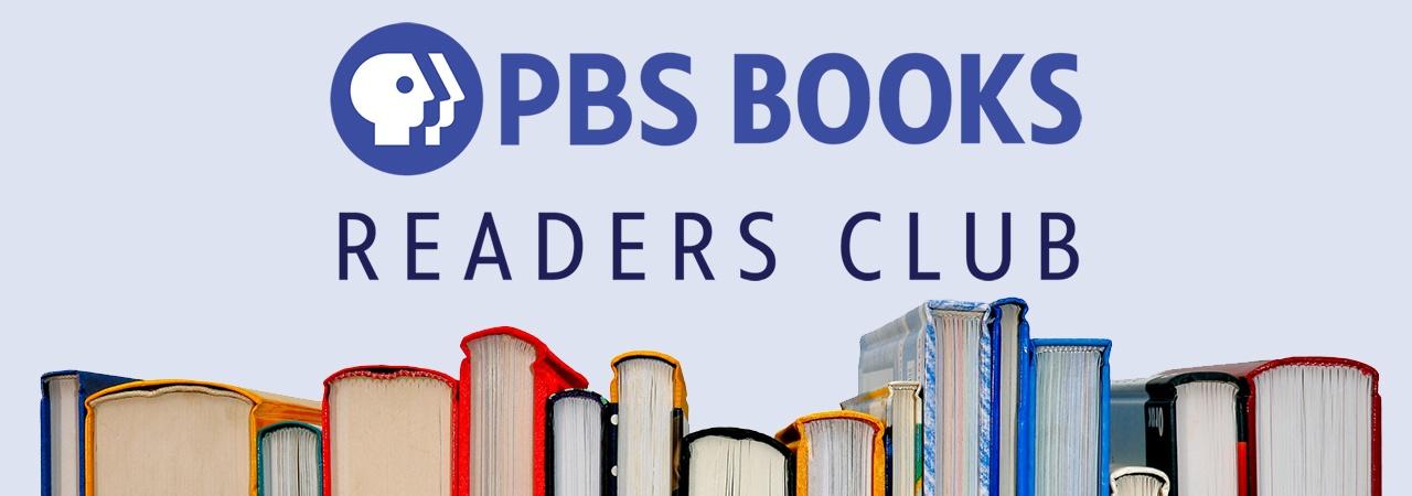PBS Books Readers Club