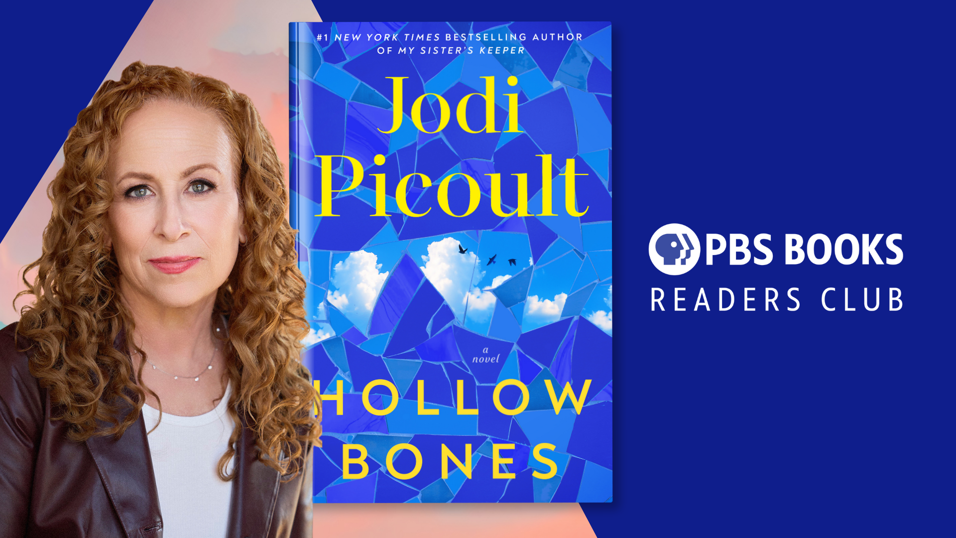 Hollow Bones by Jodi Picoult