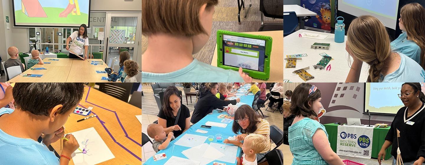 40+ Learning Programs Administered