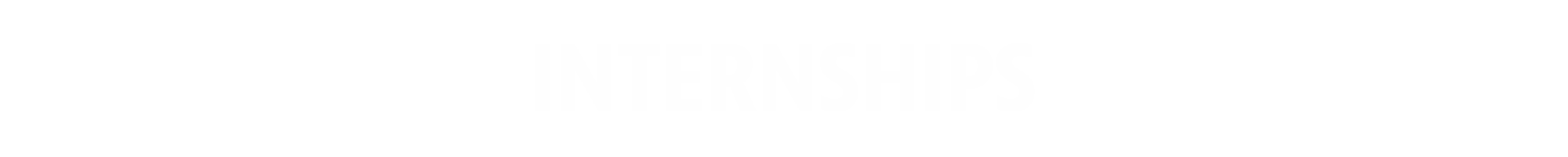Internships