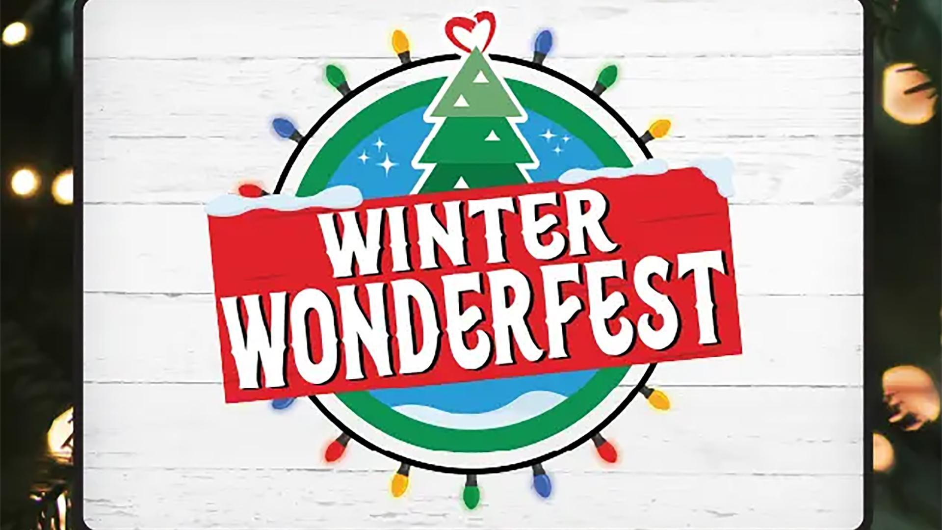 Winter Wonderfest at Experience Hartville