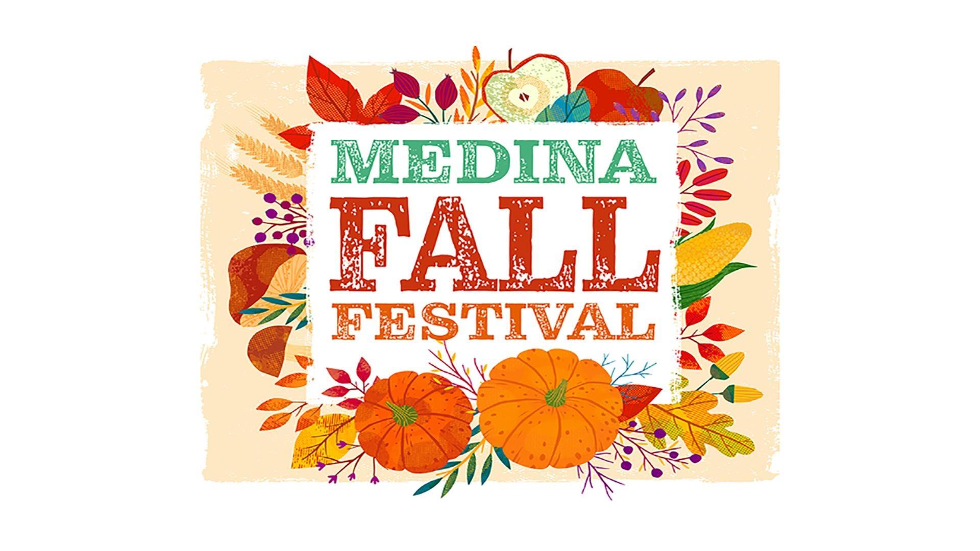 Medina Fall Festival