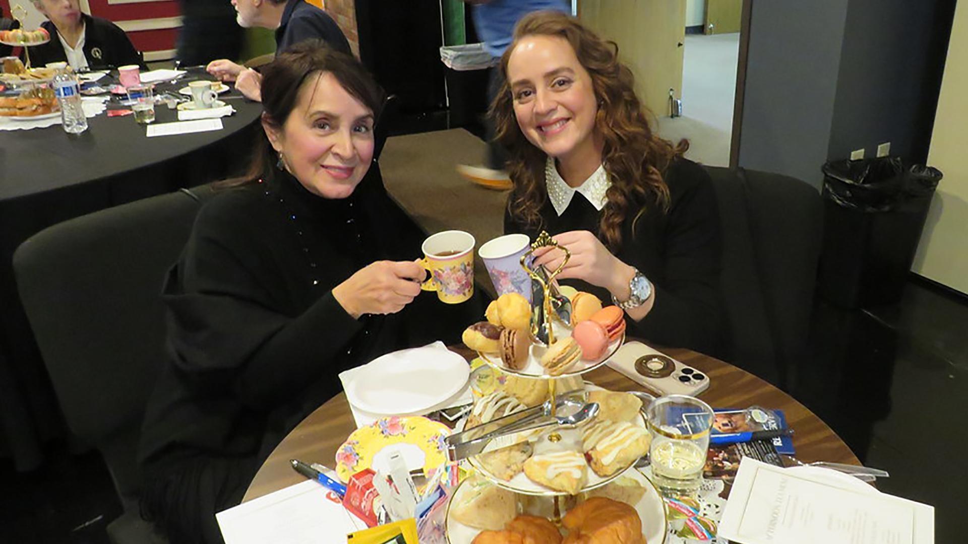 Member-Exclusive Screening of Season 5 of All Creatures Great and Small