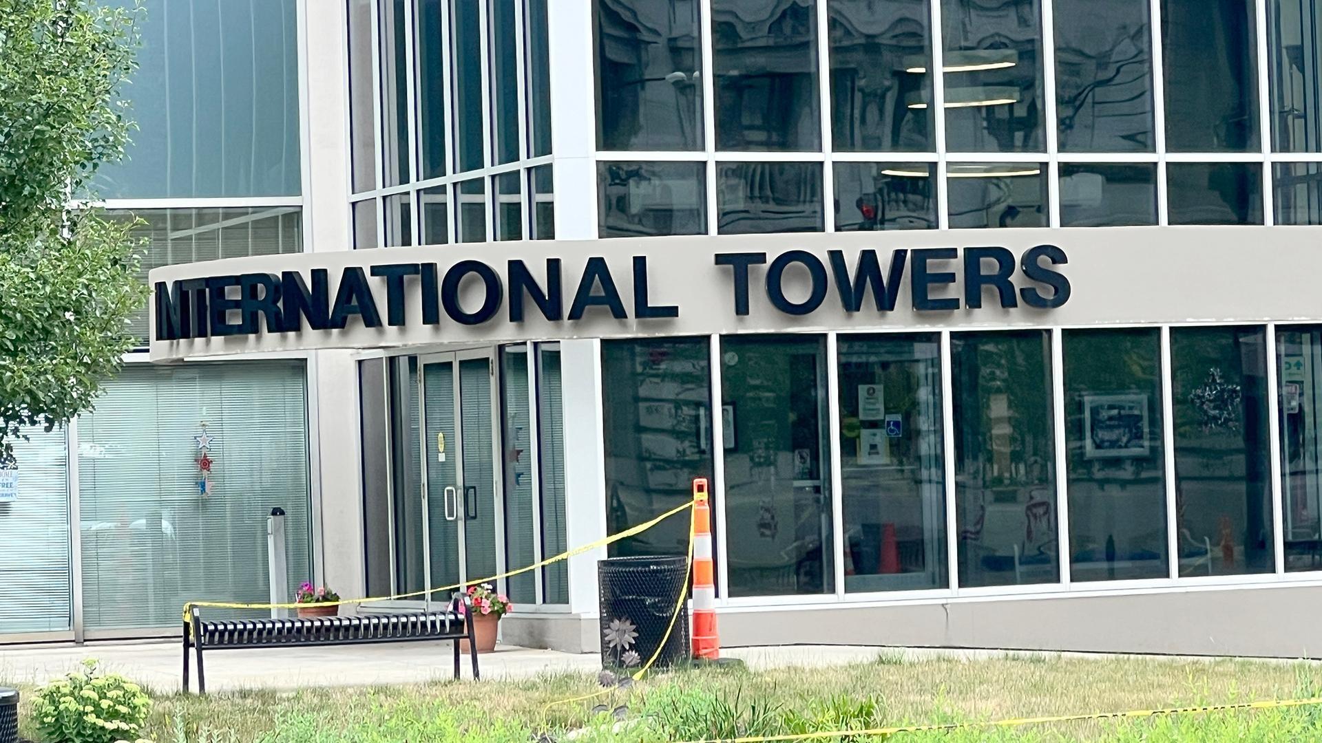 We Are the Aftermath