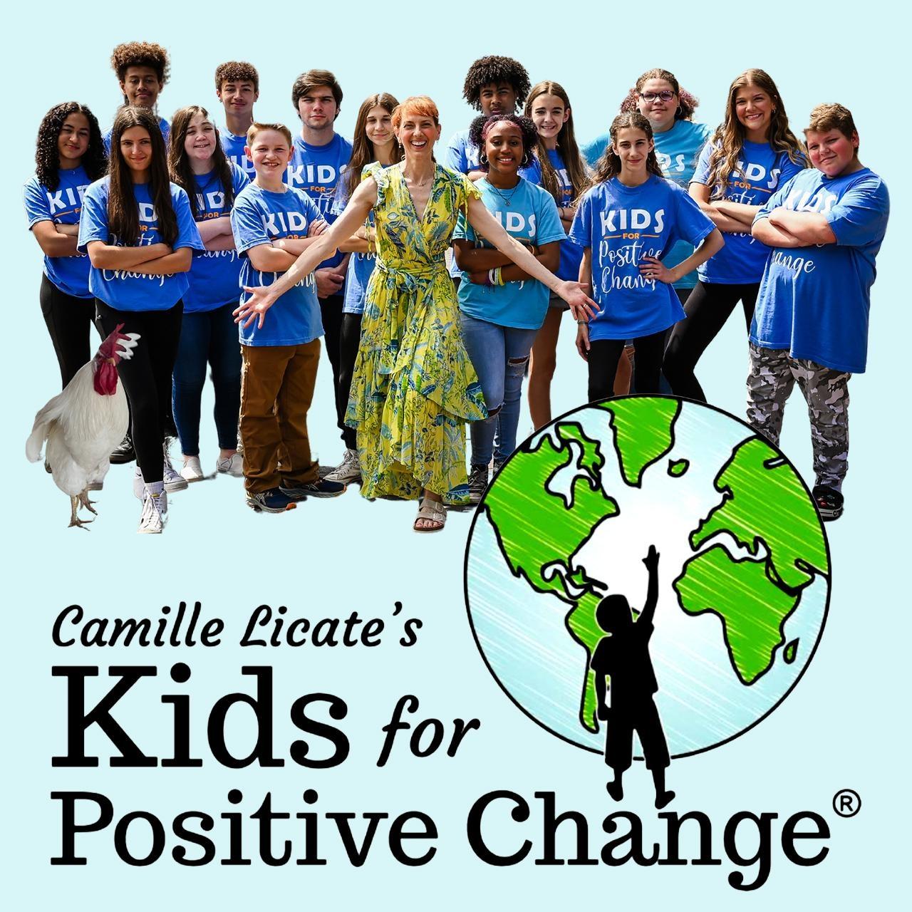 Kids for Positive Change