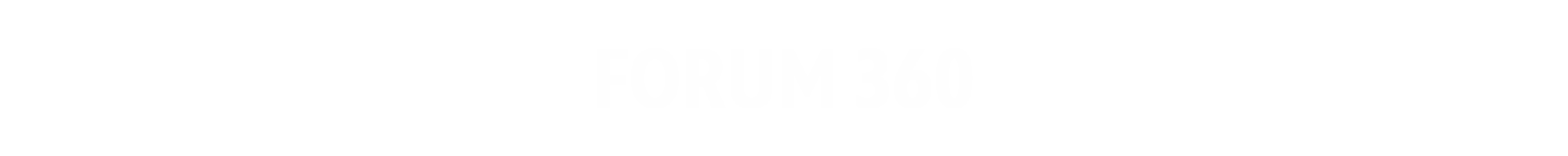 Forum 360
