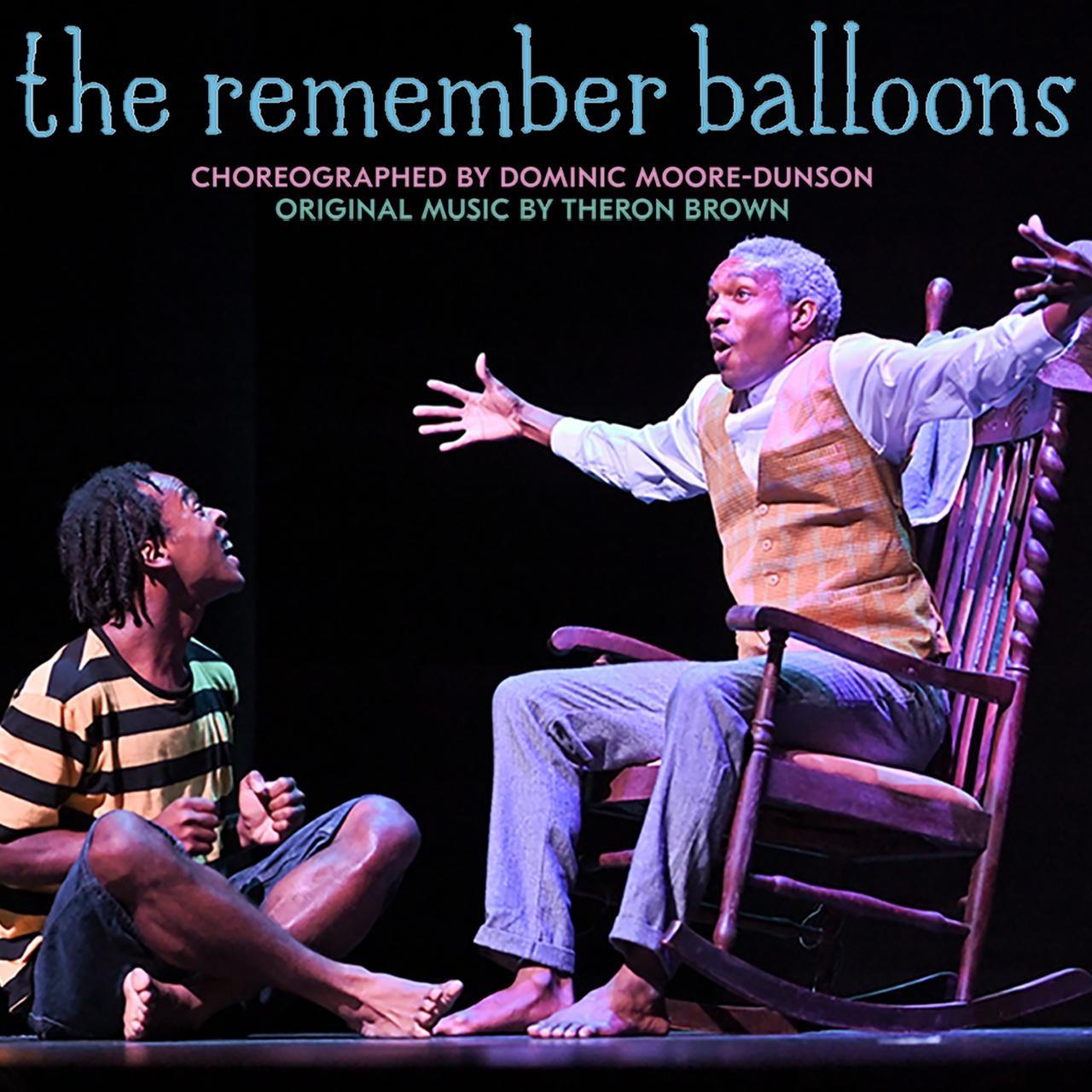 The Remember Balloons