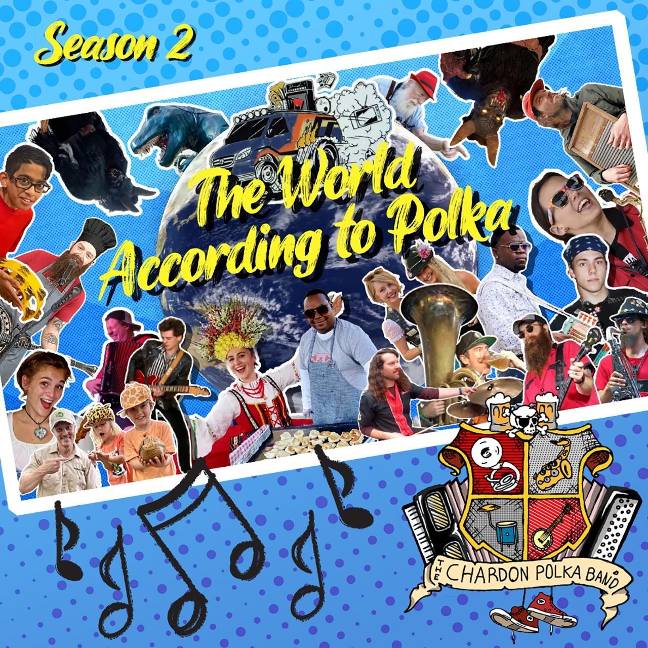 The World According to Polka