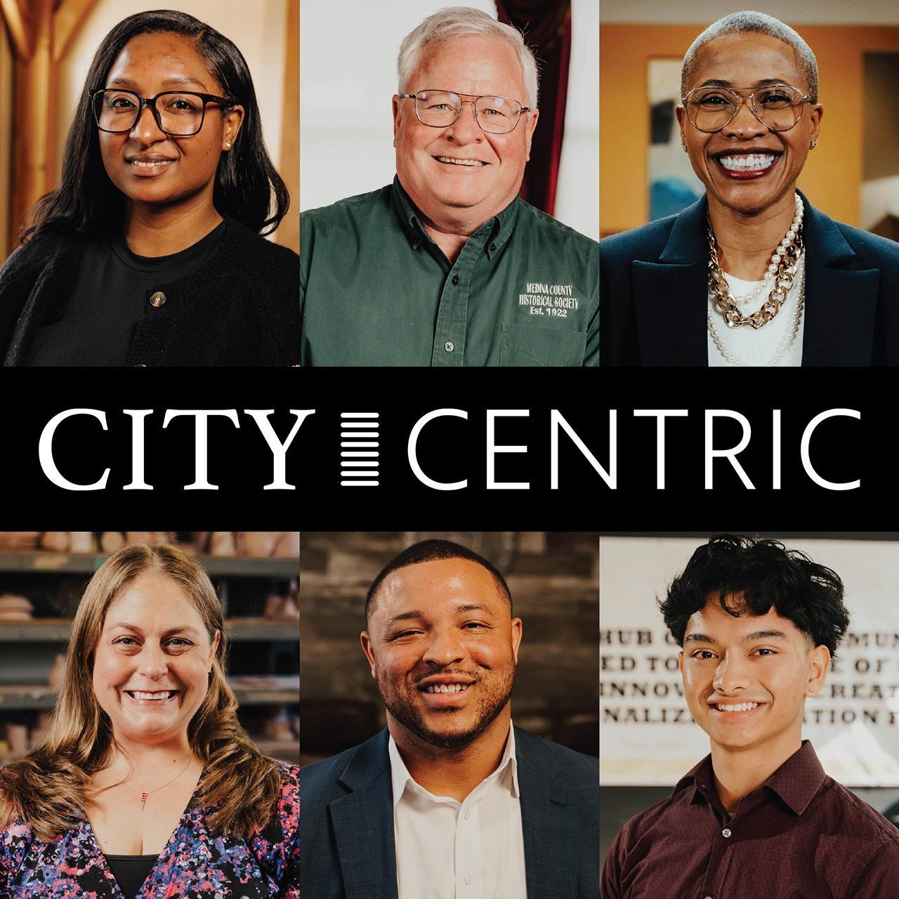 City Centric