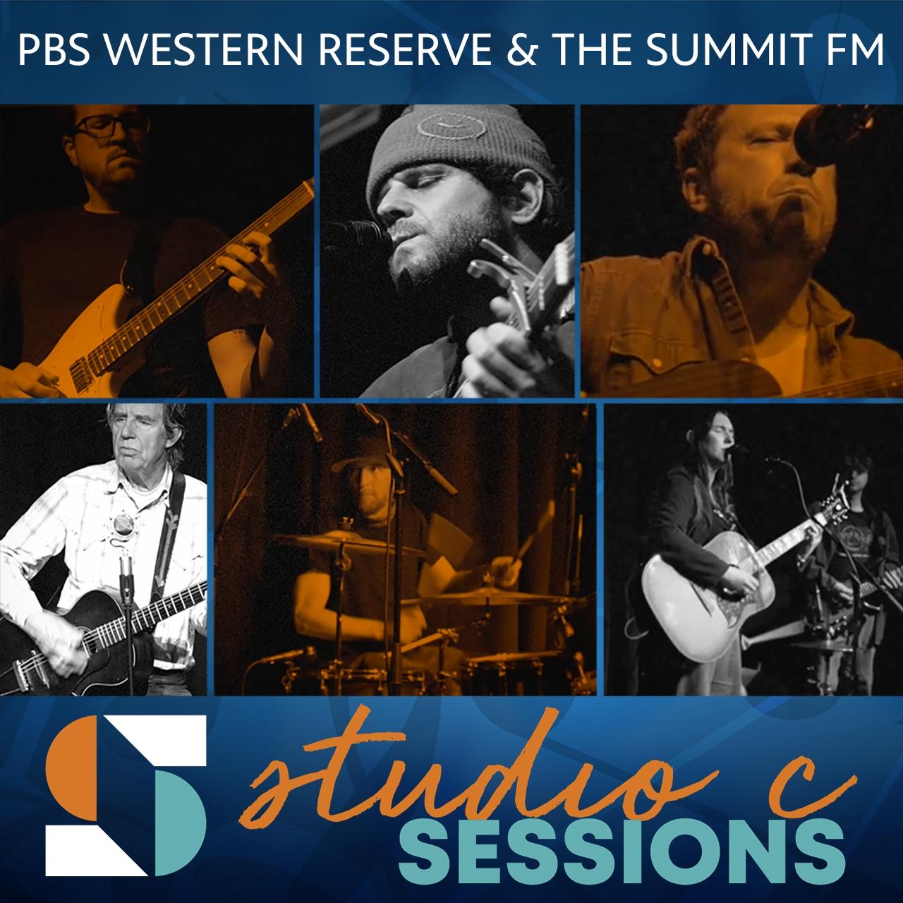 Studio C Sessions