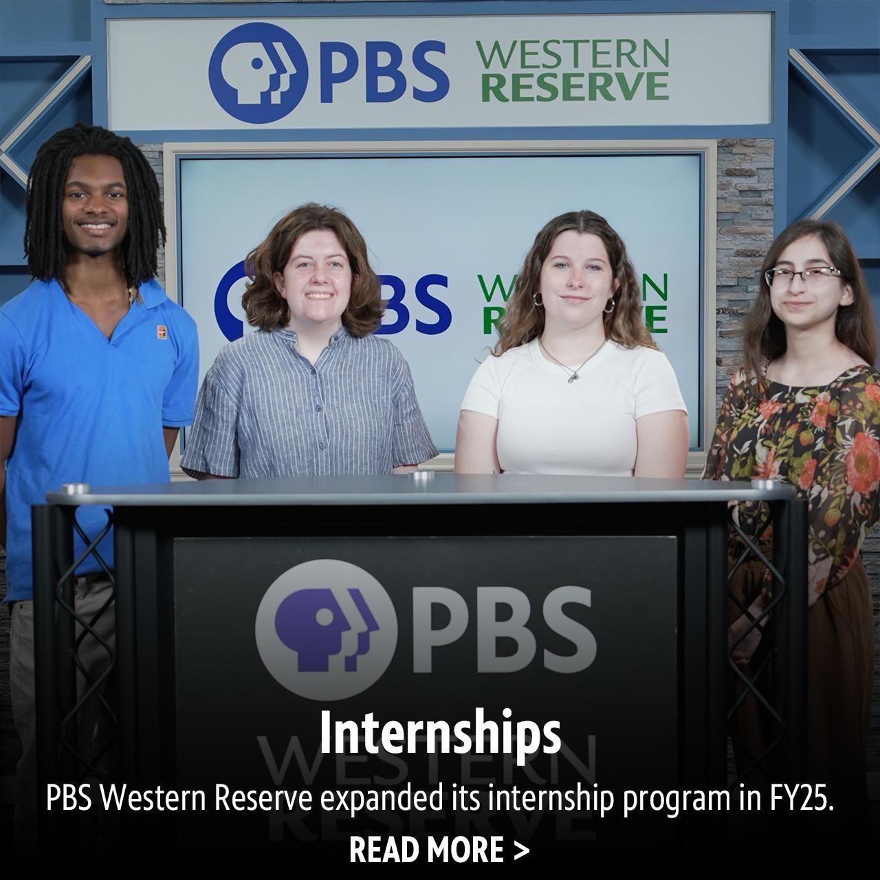 Internships