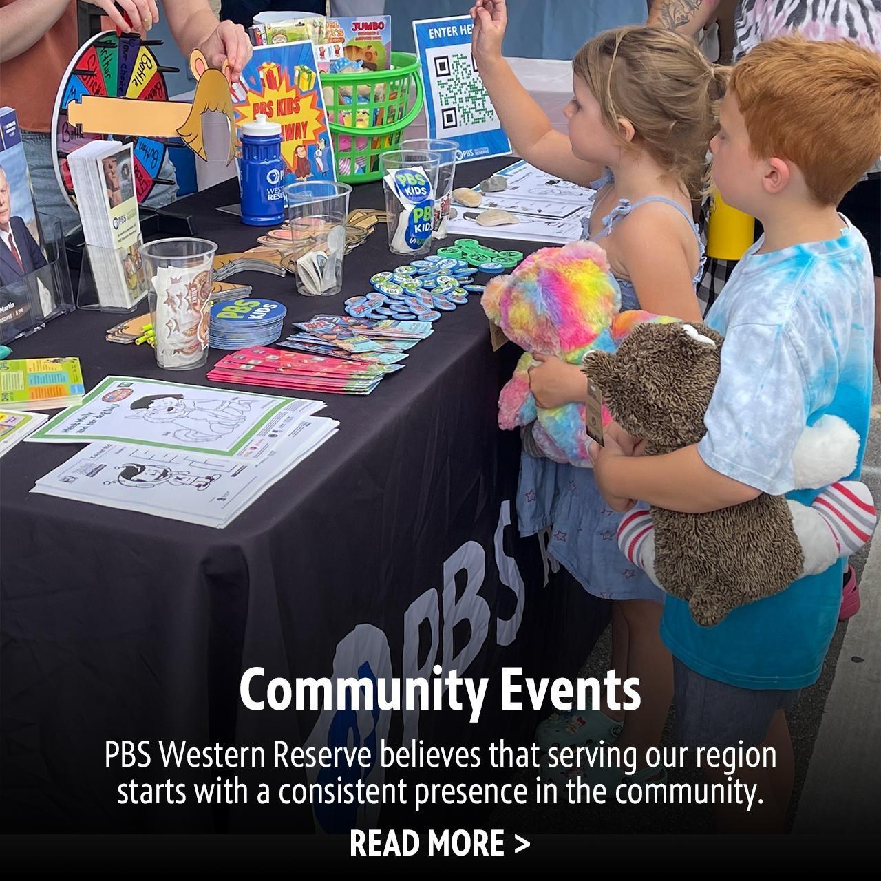 Community Events