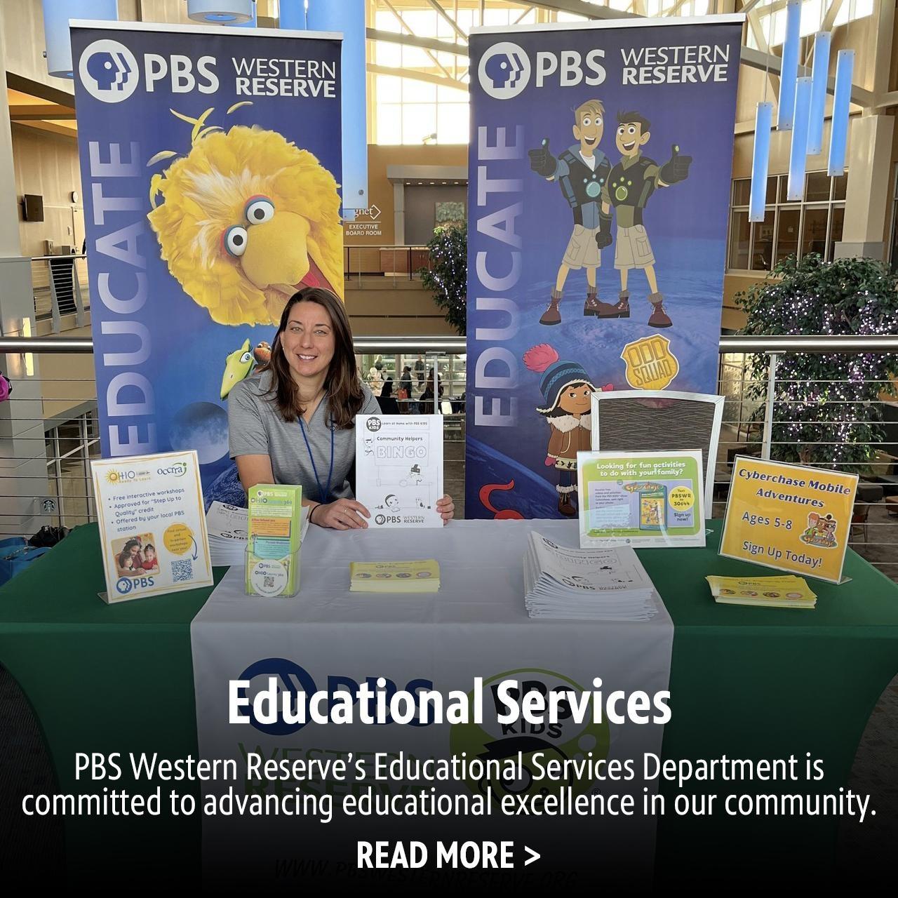 Educational Services