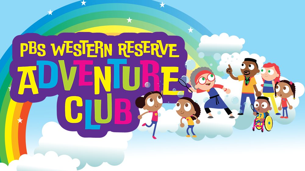 PBS Western Reserve Adventure Club