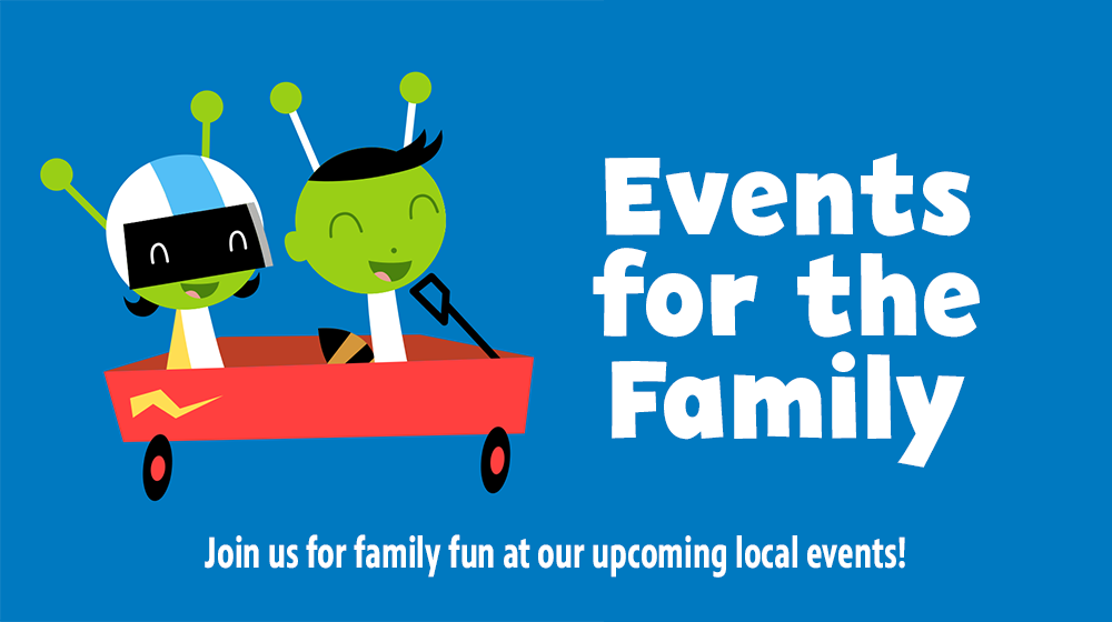 Events for the Family