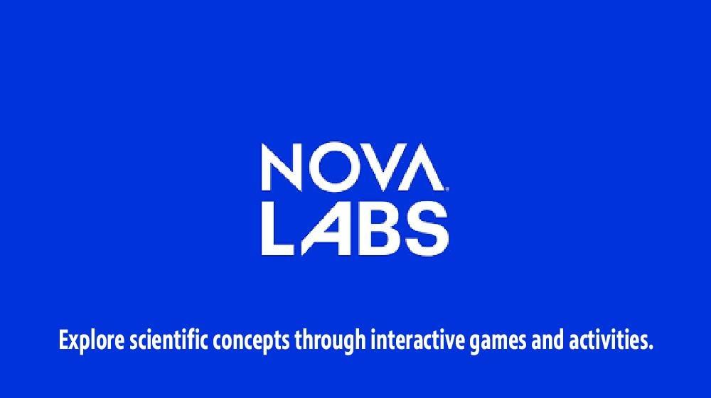 NOVA Labs