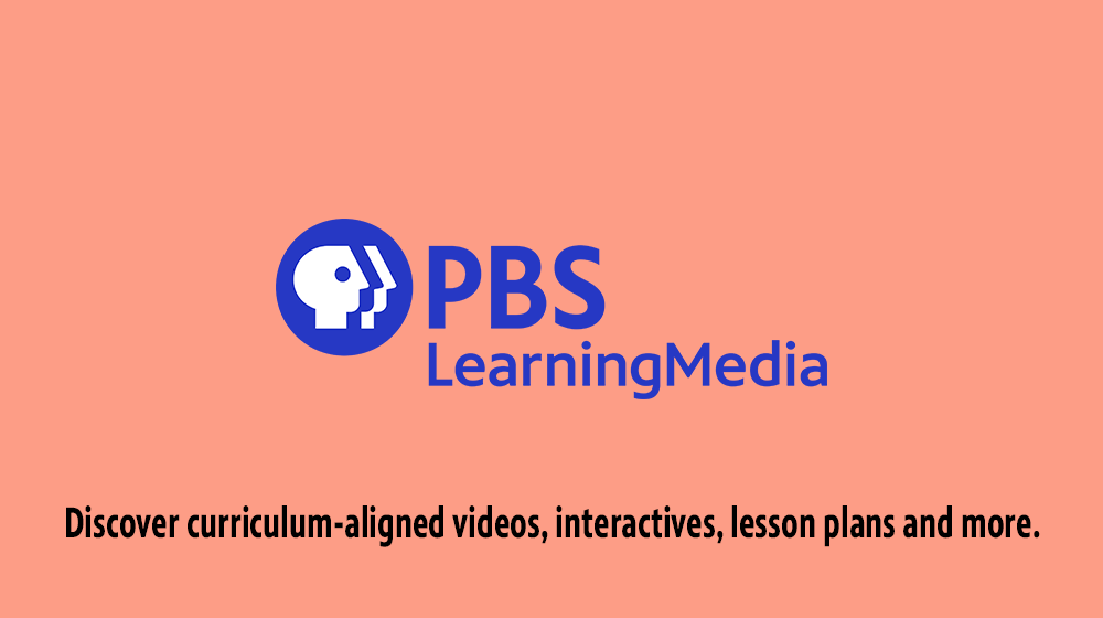 PBS Learning Media