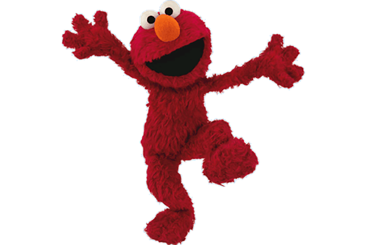 Elmo