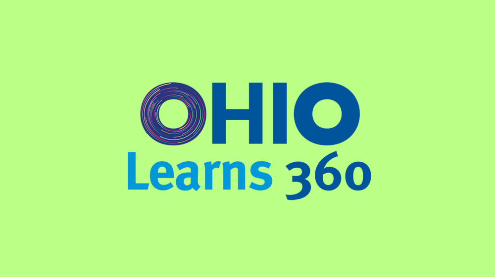 Ohio Learns 360