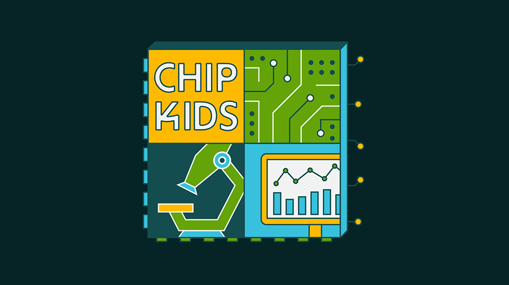 Chip Kids