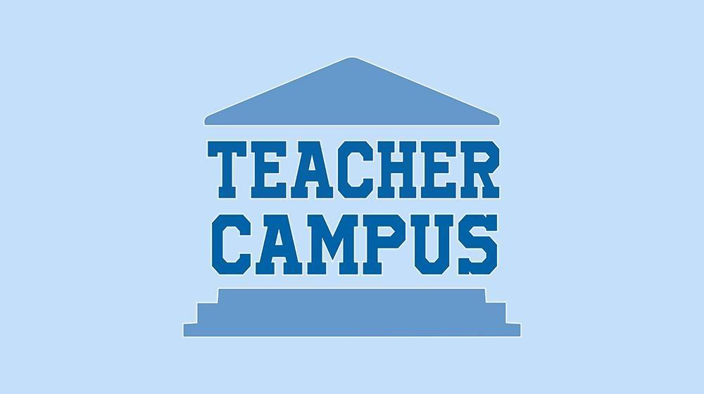 Teacher Campus