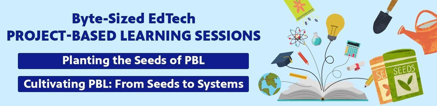 Project-Based Learning Sessions