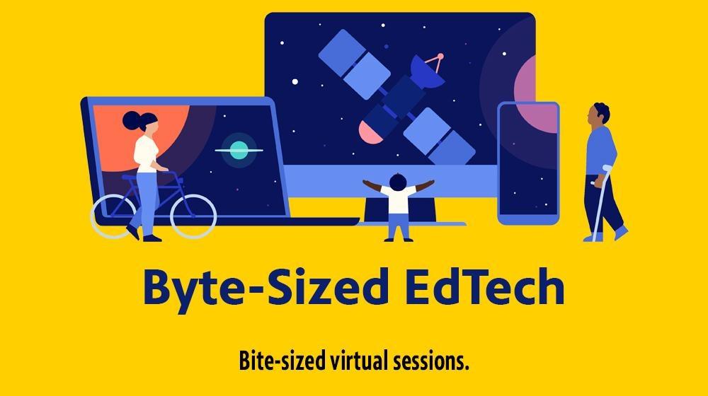 Byte-Sized EdTech