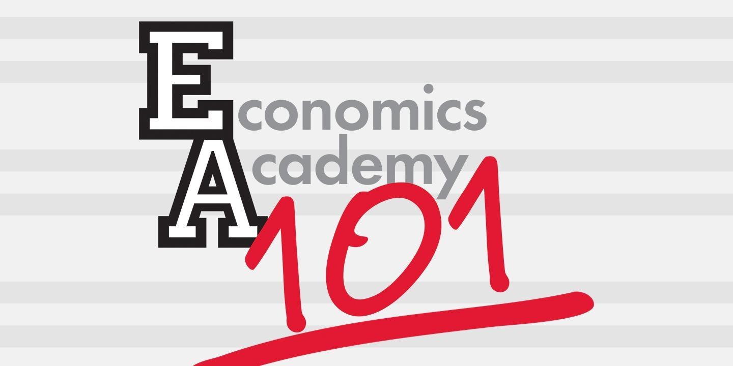 Economics Academy 101