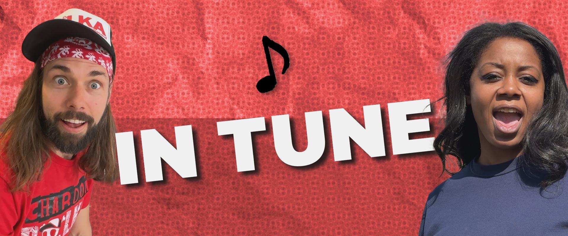 In Tune