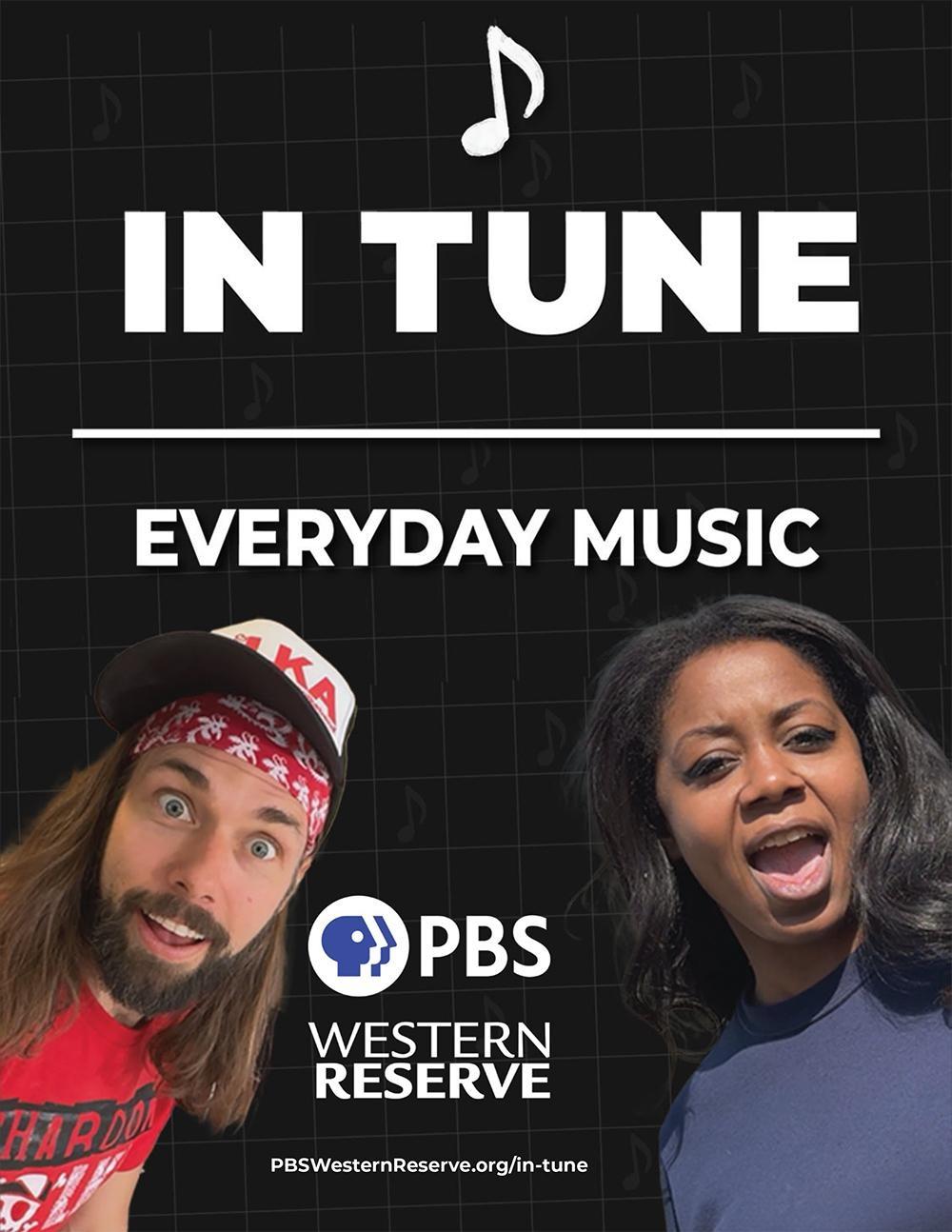 In Tune: Everyday Music Teacher Guide