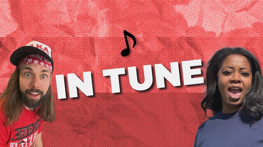 In Tune