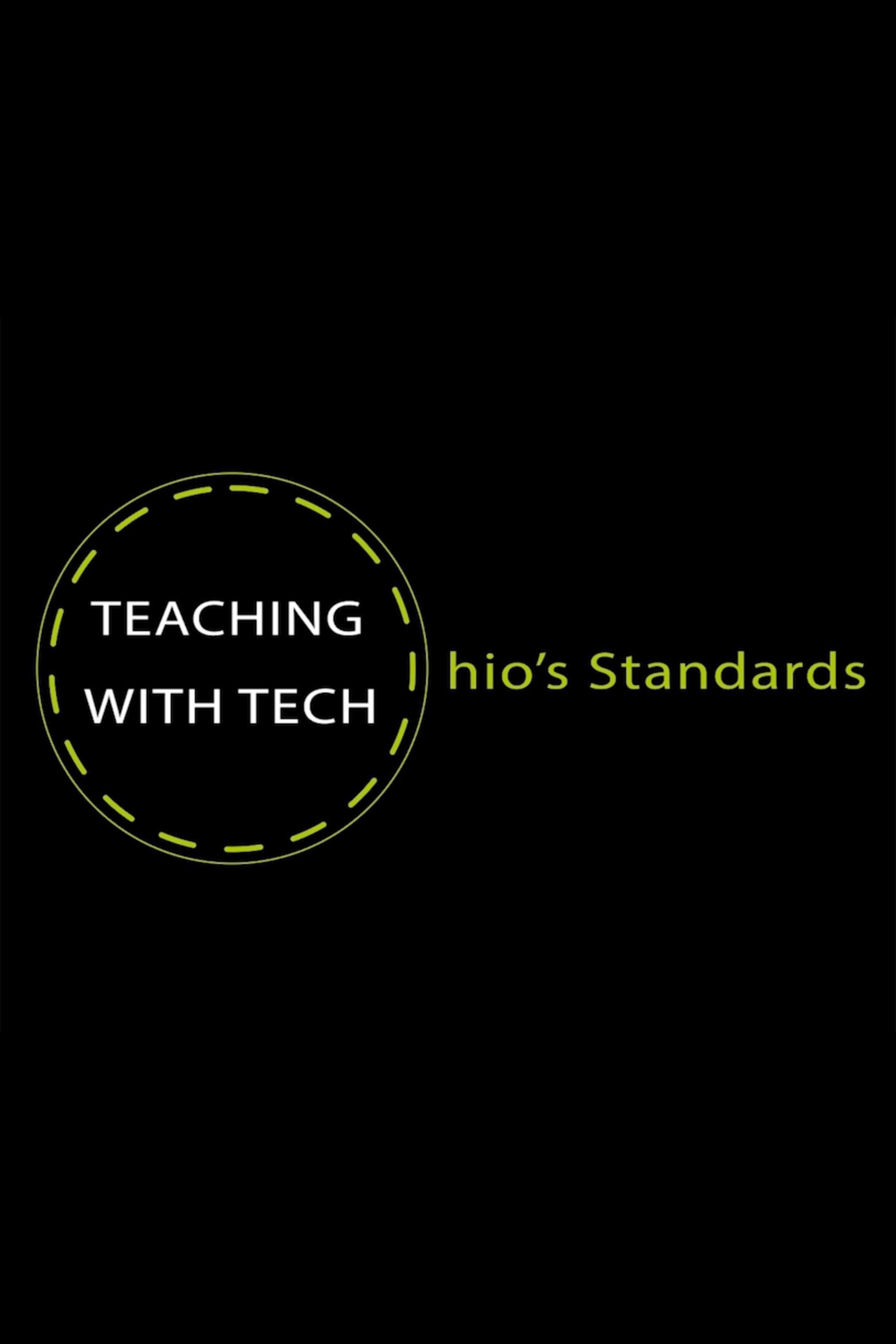 Teaching with Tech: Ohio’s Standards
