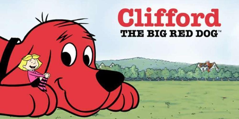 Clifford the Big Red Dog Resources
