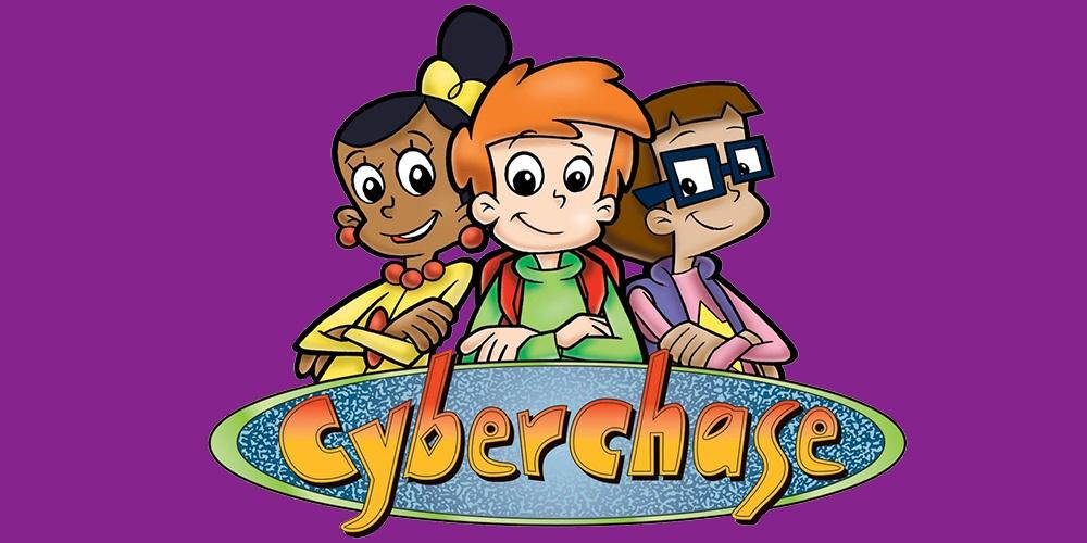 Plotting Pairs of Coordinate Points — Cyberchase