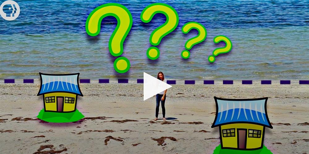 Can You Solve This Pier Puzzle?