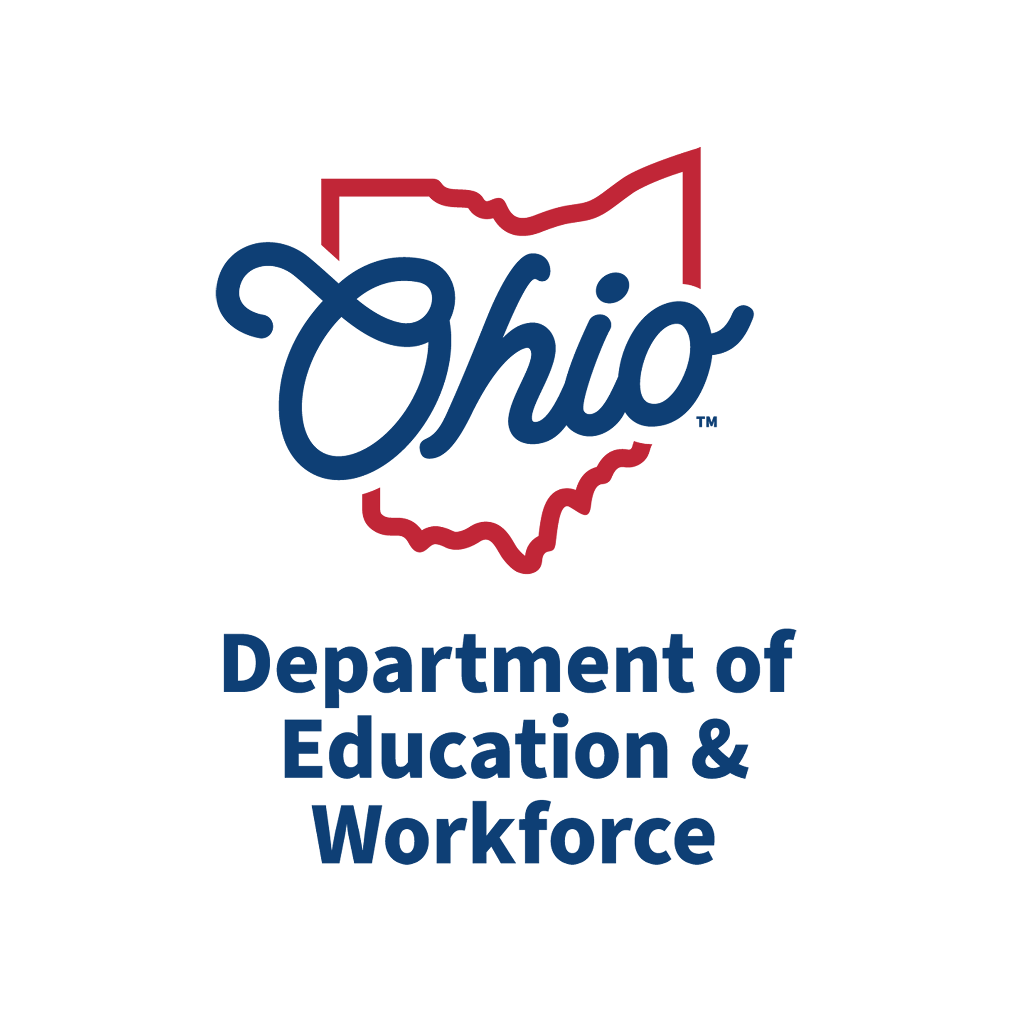 Ohio Department of Education and Workforce