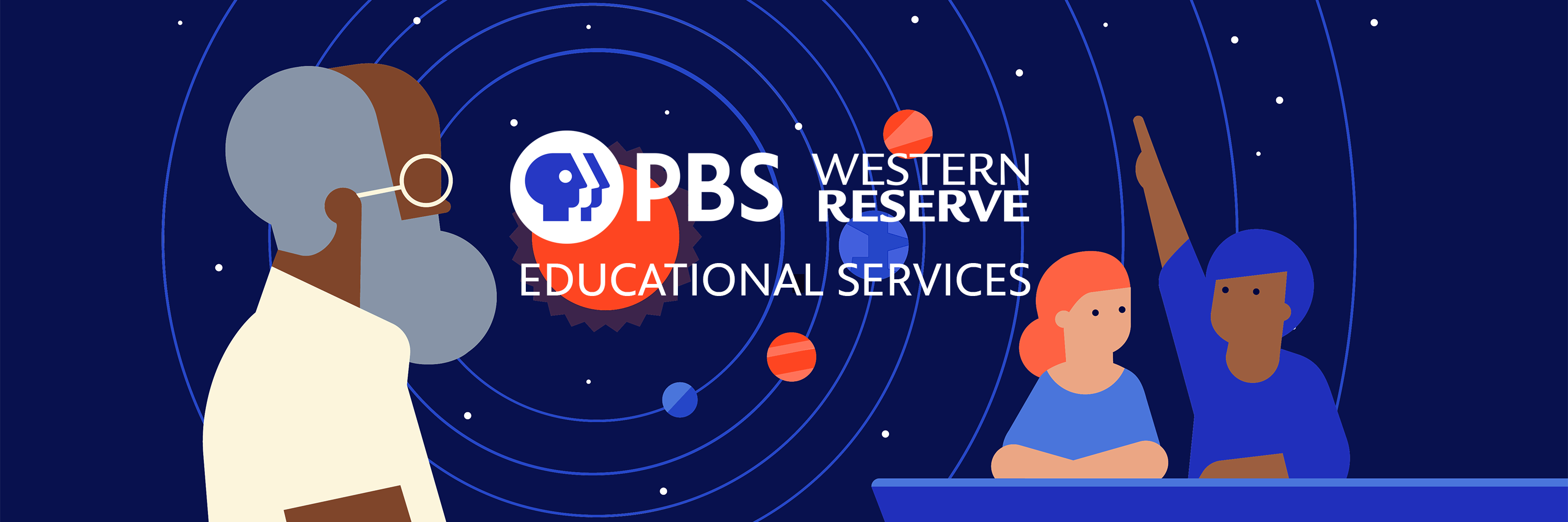 PBS Western Reserve Educational Services