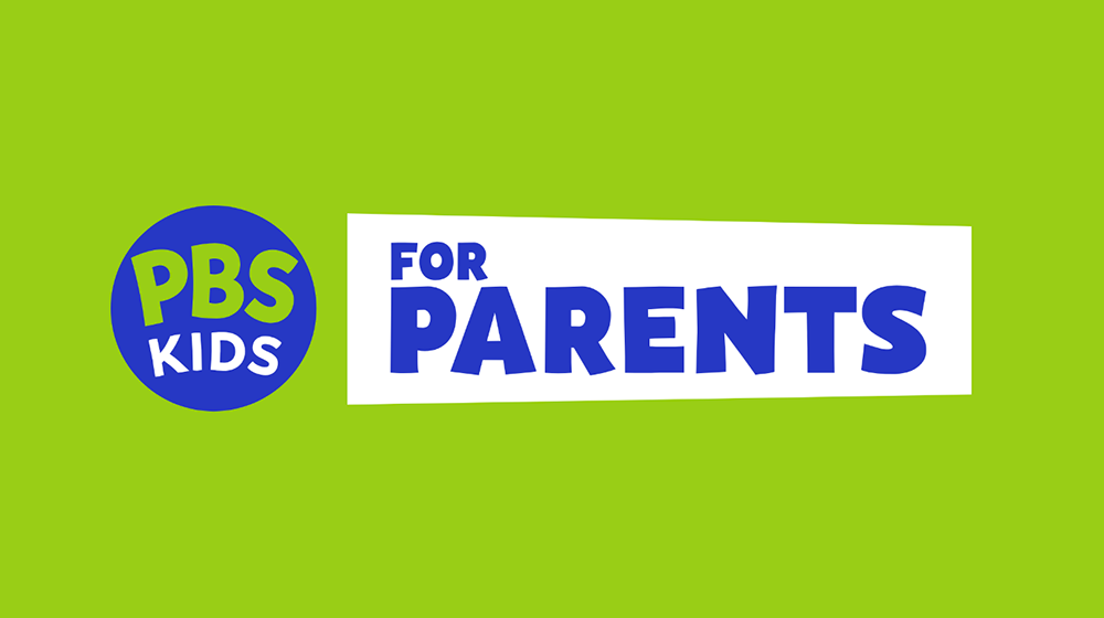 PBS KIDS for Parents